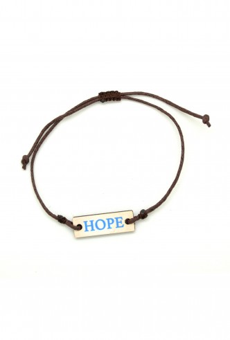 Hope Bracelet Hope Bracelet